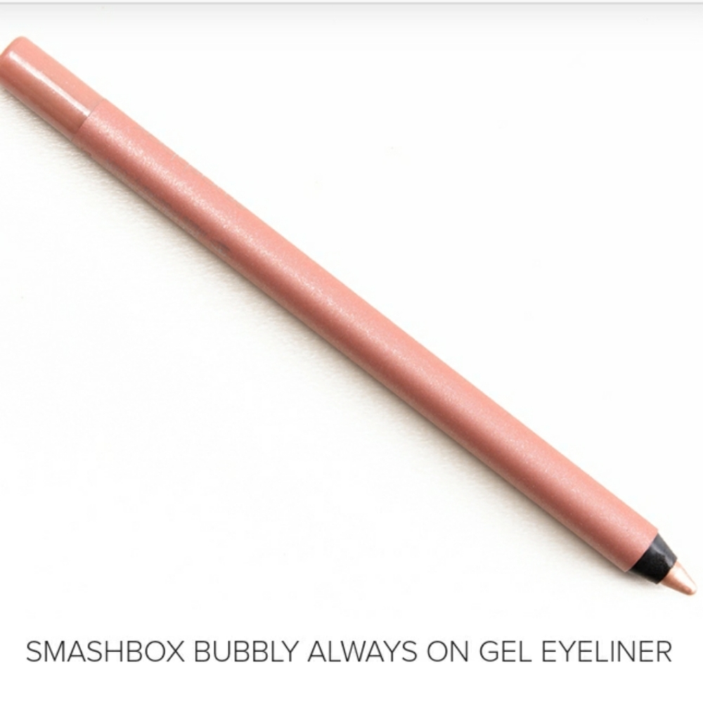 **HP**Nwob Smashbox Always On Gel Eyeliner - Picture 3 of 10